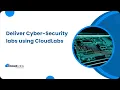 Deliver Cybersecurity labs using CloudLabs
