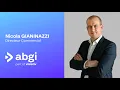 Nicola GIANINAZZI, Directeur commercial ABGi