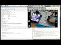 Raspberry Server send image to Client via WiFi TCP socket