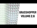 Grasshopper Tutorial Volume 2 6 - Assign attractor values within data tree structure