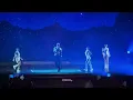 PP KRIT x BamBam - Fire Boy @ The Titans Concert Day 2, QSNCC