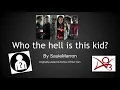 Who the hell is this kid by SauleMarron MCU Marvel Avengers civil war Spider-man fanfic