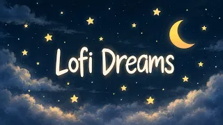 Free Lofi Music For YouTube Videos & Live Streams | Dreams