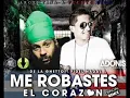 De La Ghetto Ft. Fidel Nadal - Me Robaste El Corazon (Prod Dj Blass & Live Music)