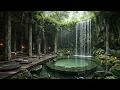 Cleanse Anxiety And Negative Thoughts Body Mind Restoration Harmony Tranquil Zen Music