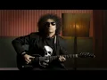 Andres Calamaro - la parte de adelante