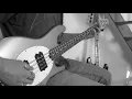 Download Lagu SUICIDAL TENDENCIES - Nobody Hears - Bass Cover by Brice Leclercq