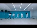 ITZY "Motto" Dance Practice (Fix Ver.) (4K)