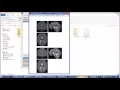 SPM12 Kyiv 2015 part 7 - normalisation smoothing model specification