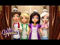 Download Lagu Царевны 👑 Новый учебный год | Сборник мультиков для детей