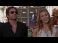 Tim Minchin singing "Shine a Light"  Californication 06x03