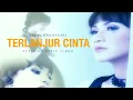 Download Lagu ITA PURNAMASARI - TERLANJUR CINTA - Official Lyric Video