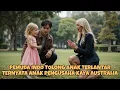 Download Lagu NIAT TOLONG ANAK TERLANTAR TERNYATA ANAK PENGUSAHA KAYA AUSTRALIA