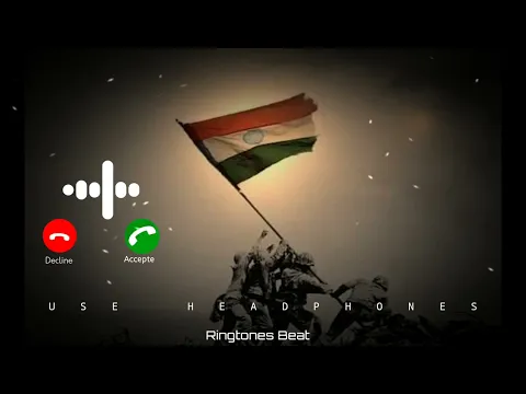 Download MP3 Indian Army Ringtone Download Link In Description 👇