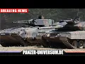 Download Lagu A gigantic 25 billion euro upgrade with 5,000 tanks for the Bundeswehr! What's behind it?