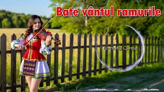 muzica ce aduce bucurie n suflet formatia curnut bate vintul ramurele