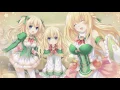 Nightcore - Hana wa Sakura Kimi wa Utsukushi