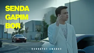 BARHAYOT UMAROV - GULIM SENI
