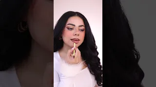 اجمل لون حمرة Makeup Makeuptutorial Lipstick 