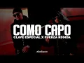 Clave Especial x Fuerza Regida - Como Capo (LETRA)