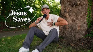 I Went To Europe to Spread Mental Health Awareness