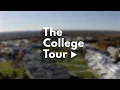 Introducing UMass Dartmouth The College Tour