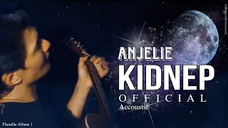 Download KIDNEP Flanella - ANJELIE accoustic MP3