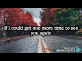 Offset & John Legend - Never Let Go (Lyrics)