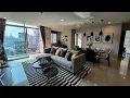 Master Centrium renovated 3 bedroom apartment for rent 168 sqm 85 000 THB Sukhumvit 19 Bangkok