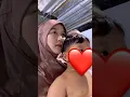 Lagu Masya Allah Kayla Istri Ceng Zam zam Cantik Banget padahal anak udh 2. #shortvideo #islam