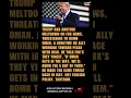 BREAKING Trump Threatens To Bomb US Ally Oman In Fox News Interview