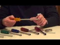 Nut Driver