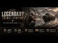 DynaDev - Legendary Animal Hunting Script RedM