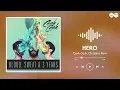 Cash Cash // Hero (feat. Christina Perri) (lyrics)