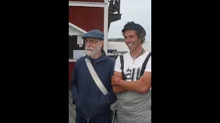 27 July 2025. Built for the Impossible, He Said.