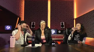 If the price is right feat Freya Parker and Co-Host Michael Boston
