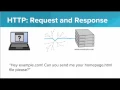 Packets and Protocols