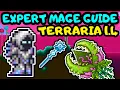 TERRARIA EXPERT MAGE PROGRESSION GUIDE 8 Terraria Mage Guide for Beginners Hardmode Guide