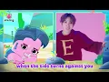 Baby Shark - Pinkfong & Bebefinn