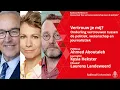 Download Lagu Vertrouw je mij? | Journalist Kysia Hekster en filosoof Laurens Landeweerd