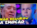 Download Lagu WELINTON GRAEFF DEIXA RAUL GIL CHORANDO EMOCIONADO EM SUA APRESENTAÇÃO NO SHADOW BRASIL