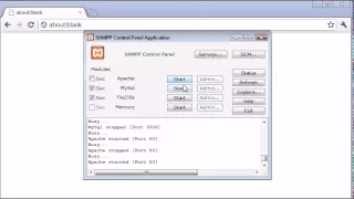Beginner PHP Tutorial - 3