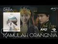 Download Lagu Anji - Kamulah Orangnya | Lirik Lagu