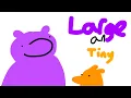 Big Small memes