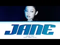 Download Lagu JENNIE Intro: JANE with FKJ Lyrics (Color Coded Lyrics)