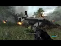 Crysis Walkthrough Level 9 - Exodus 1080P GTX 1060 6GB