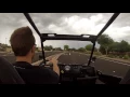 2015 POLARIS RZR 900-S CLUTCH PROBLEMS FIXED