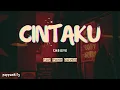 Lagu Chrisye - Cintaku | Pop Punk Cover (Lyric Video)