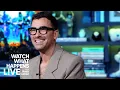 Dan Levy Says He Thinks About a Schitt s Creek Reboot All the Time WWHL