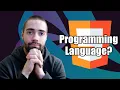 Why HTML is a programming language